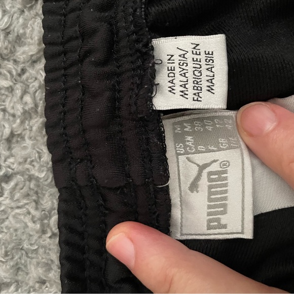 Puma Jogging Pants - Picture 3 of 3